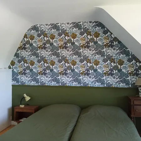 Maison De Ty Kornog * Pont-Aven