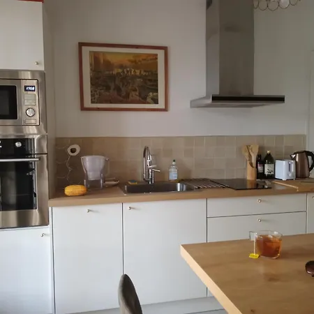 Holiday home Maison De Ty Kornog *