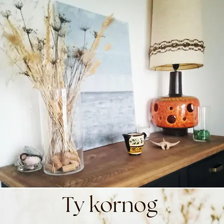 Maison De Ty Kornog Holiday home Pont-Aven